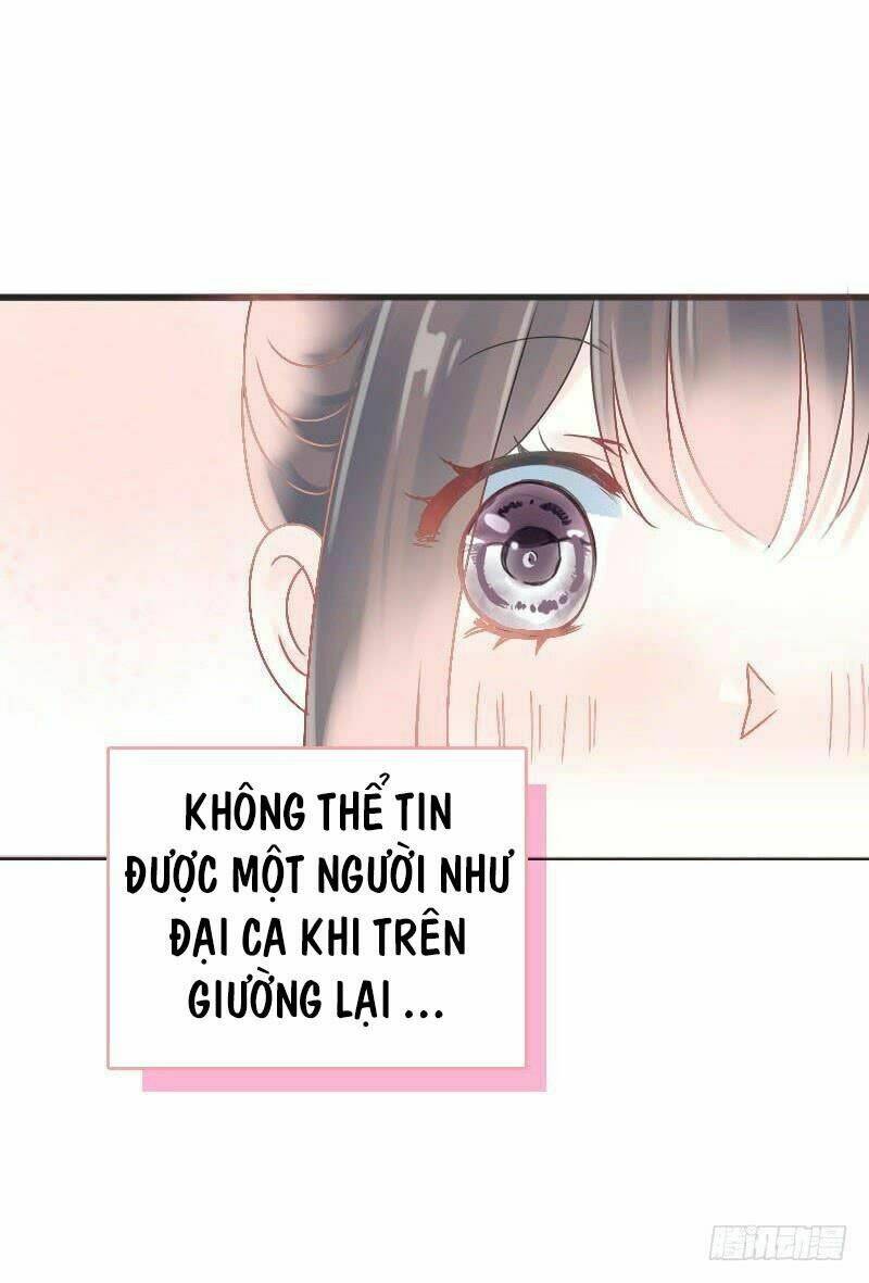 điền viên mật sủng: cô vợ nóng bỏng chapter 75 40