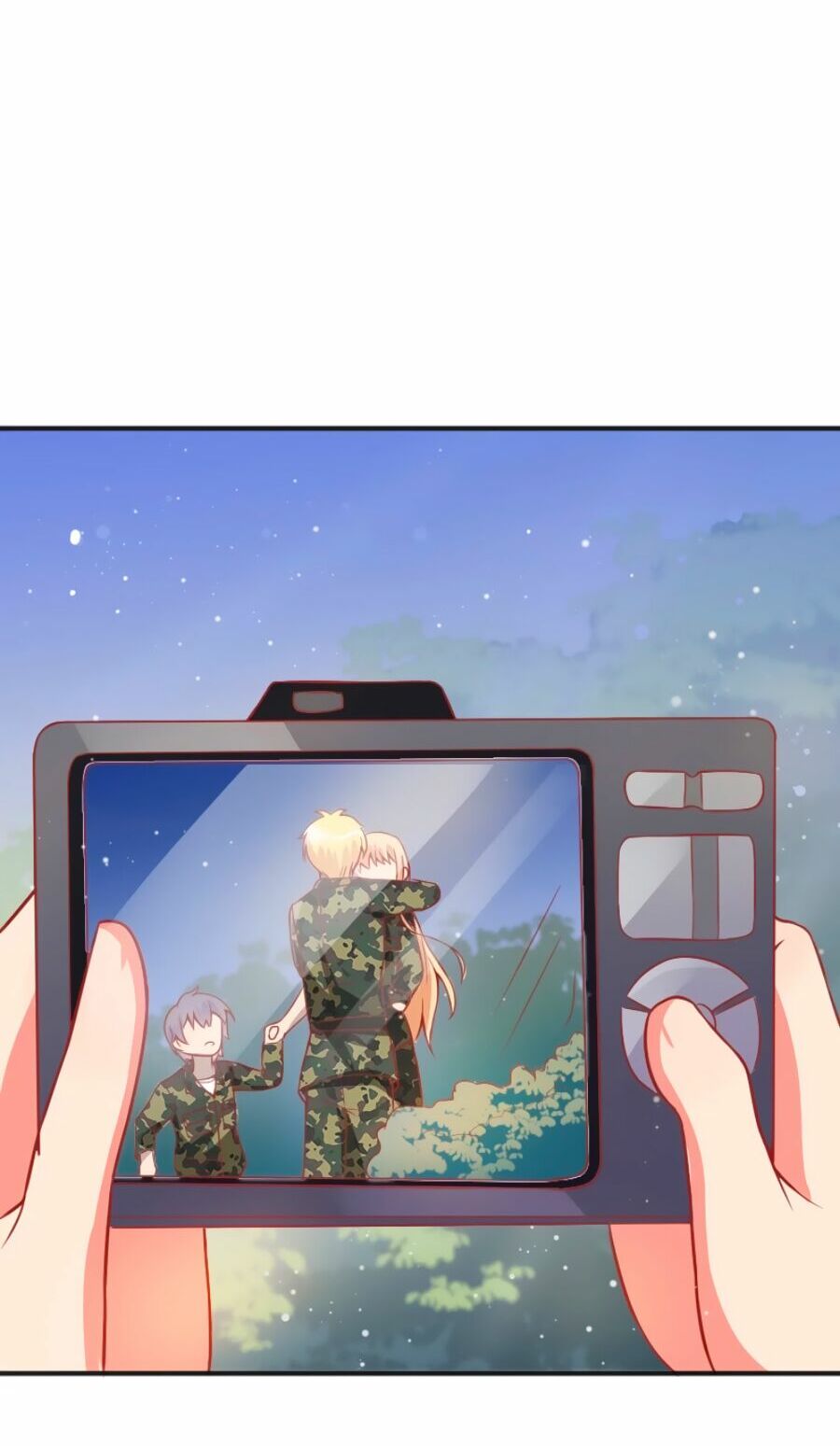 chồng già vợ trẻ trêu nhau hàng ngày chapter 43 27