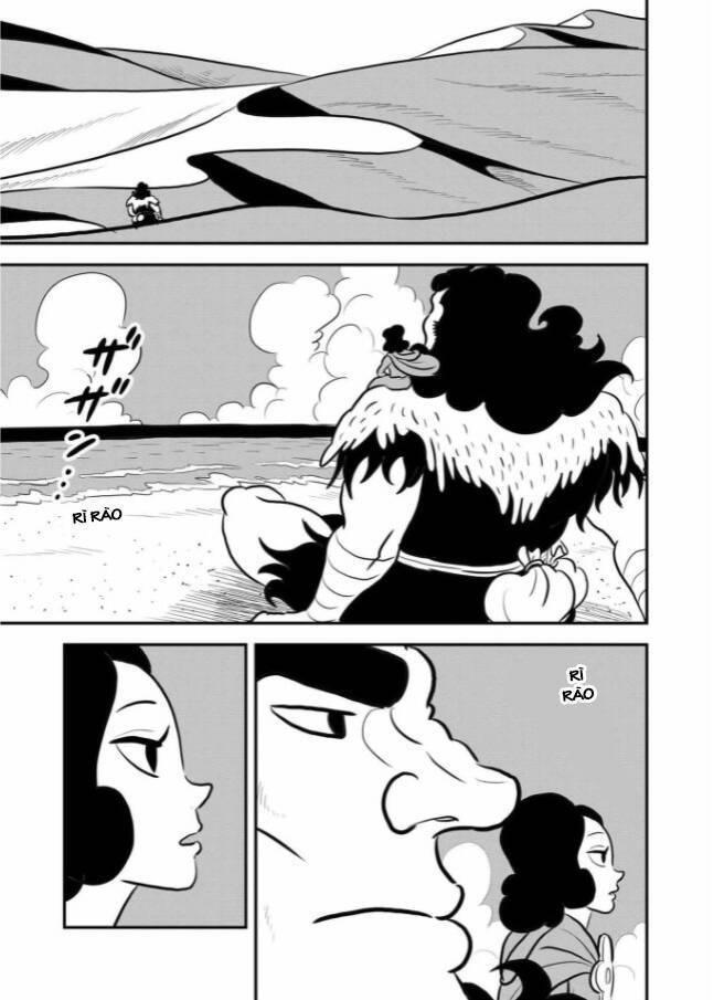 bảng xếp hạng vua chapter 130 15