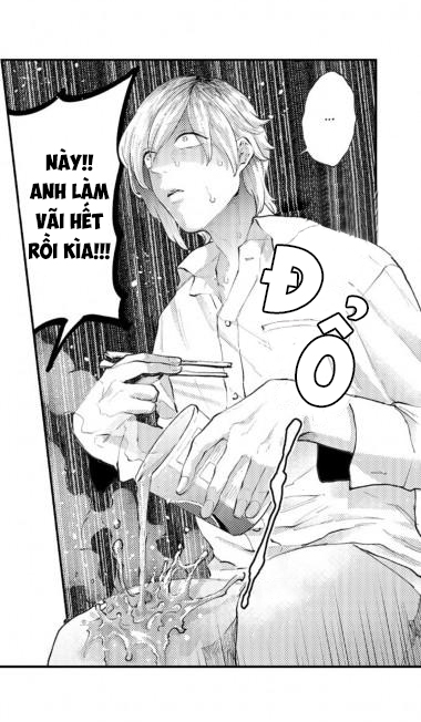 bị anh chàng lập dị để ý chapter 45 27