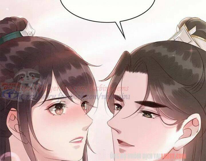 trọng sinh bá sủng nhiếp chính vương quá mạnh mẽ chapter 107 67