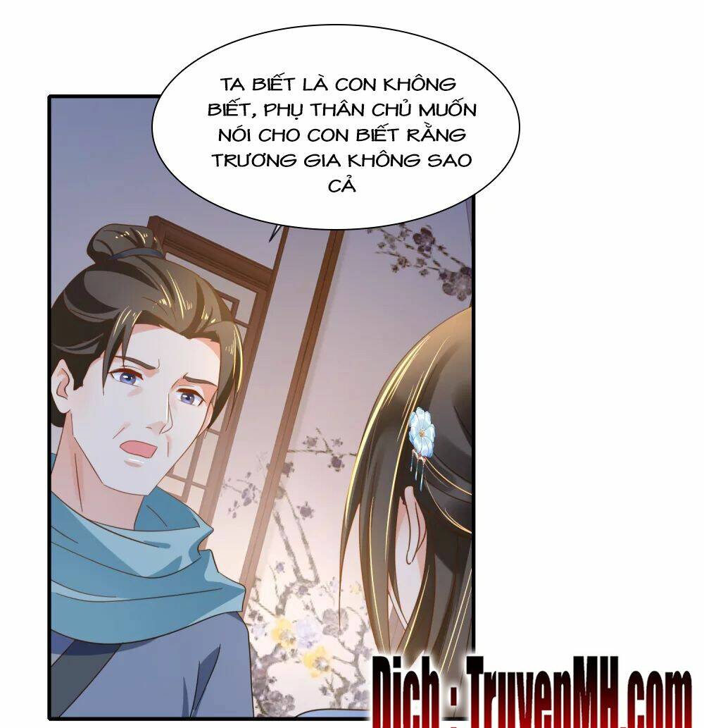 lãnh cung phế hậu muốn nghịch thiên chapter 155 2