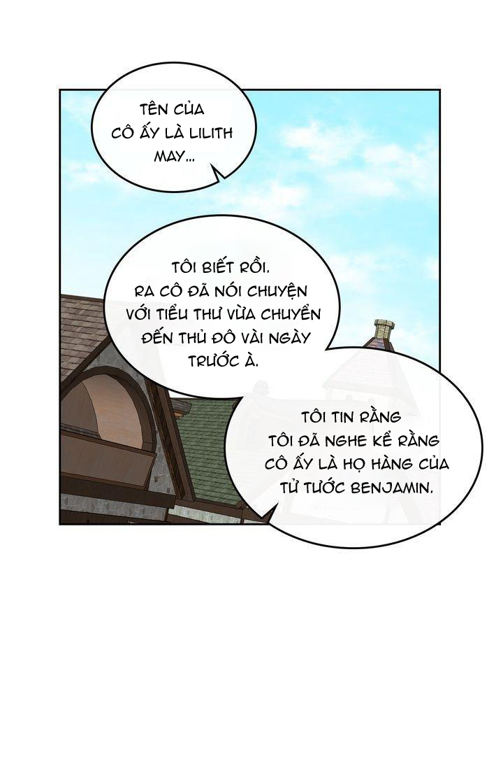 thú cưng của nhân vật phản diện chapter 11 17