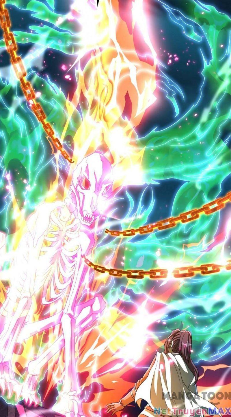 đệ nhất người ở rể chapter 219 21