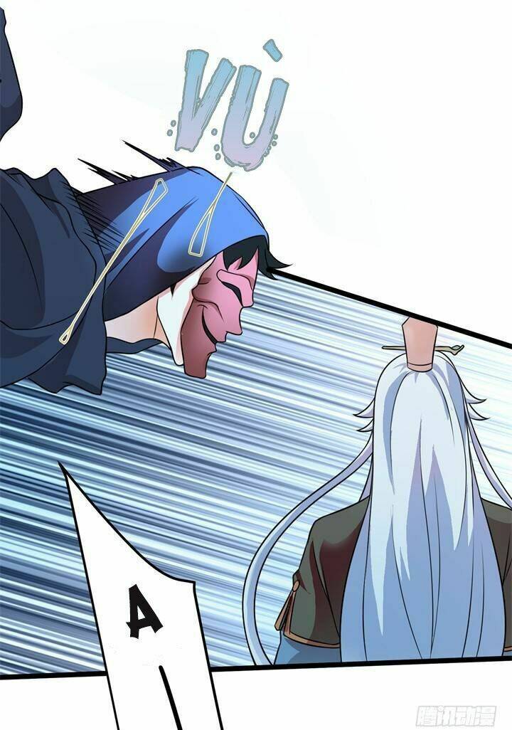 nam sủng của ta muốn leo tường chapter 2 10