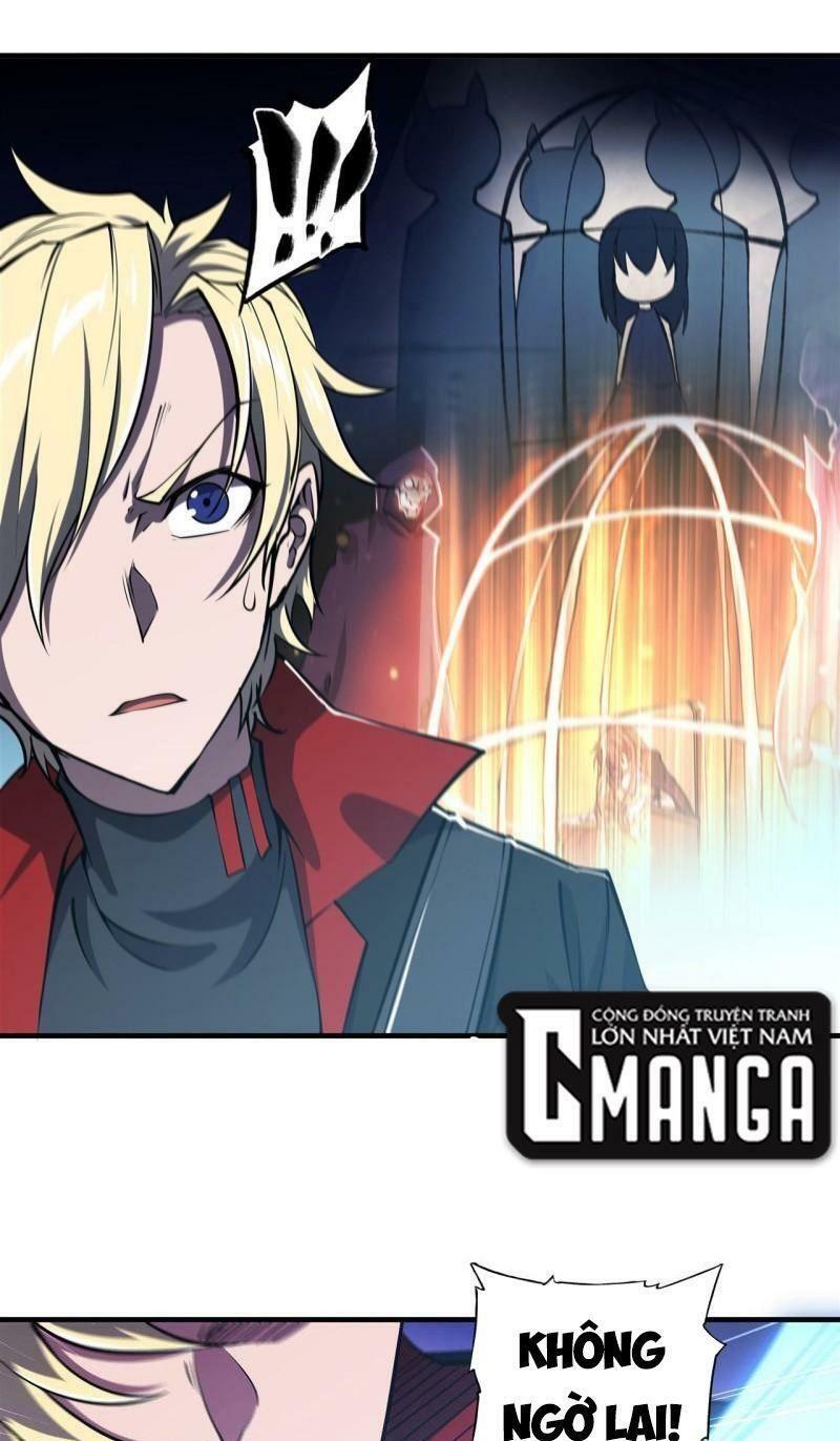 huyết cơ và kỵ sĩ chapter 182 1