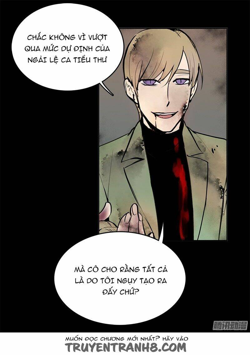 cửa hàng không tên chapter 27 9