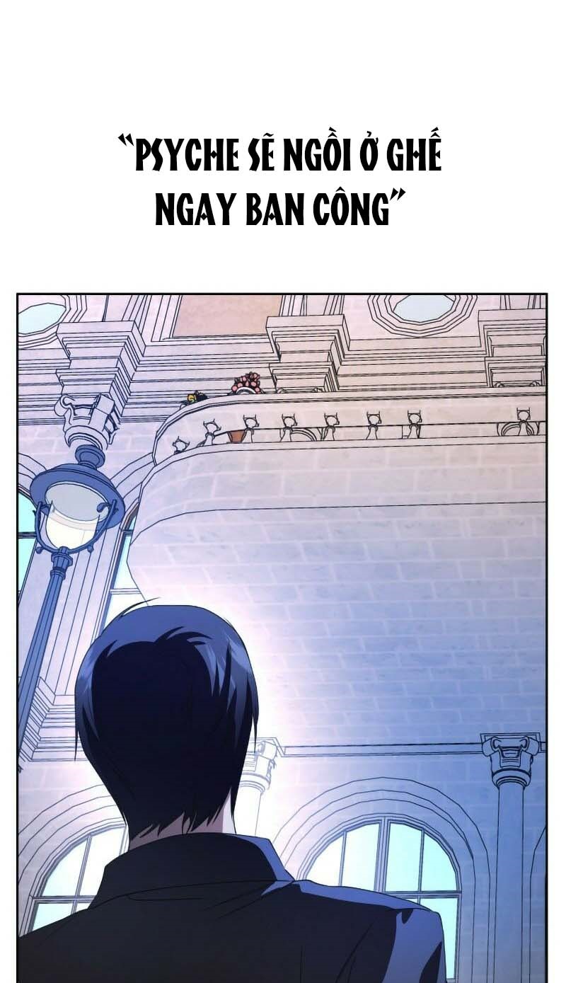 tôi muốn trở thành cô ấy dù chỉ là một ngày chapter 44 46