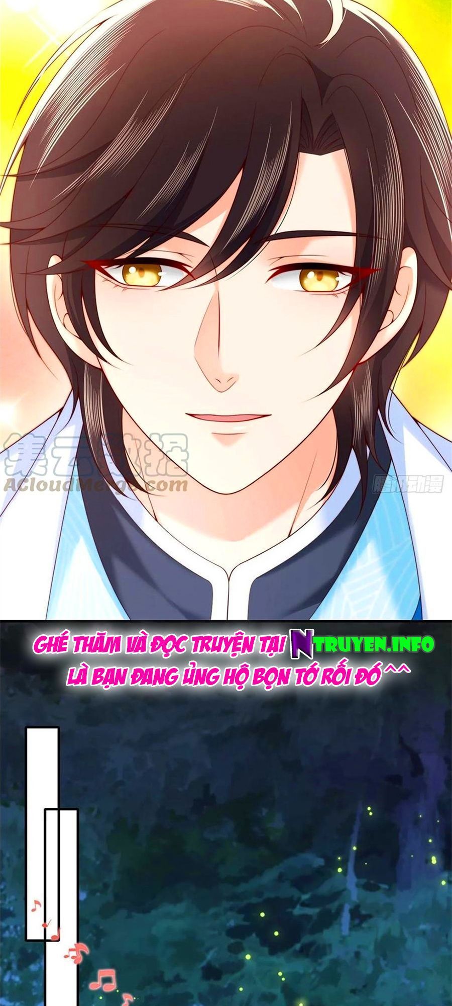 nam thần truy thê chỉ nam chapter 78.2 5