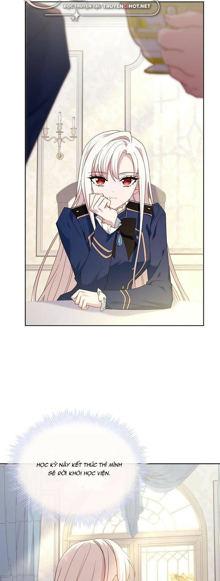 để yên cho tiểu thư hiền chapter 80 38