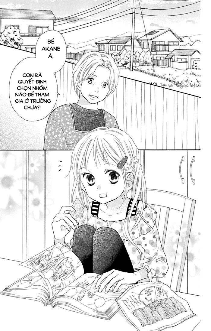 life so happy chapter 3 4