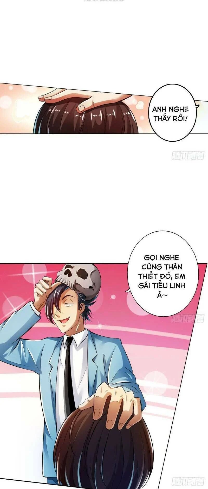 nhân vật phản diện đi tìm đường chết chapter 23 4