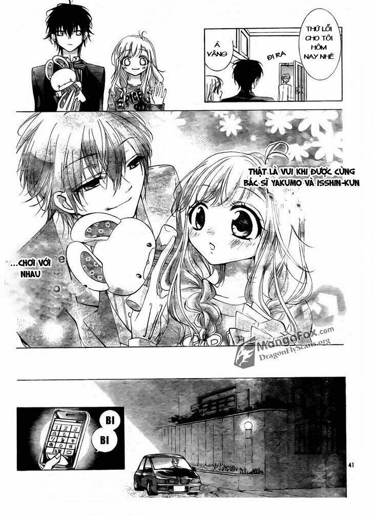 amai akuma ga warau chapter 2 38