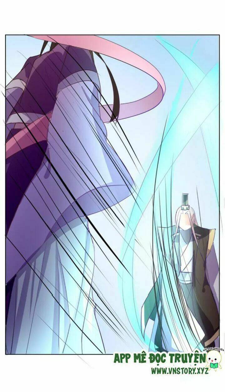 hồ tiên này không tin được chapter 32 27