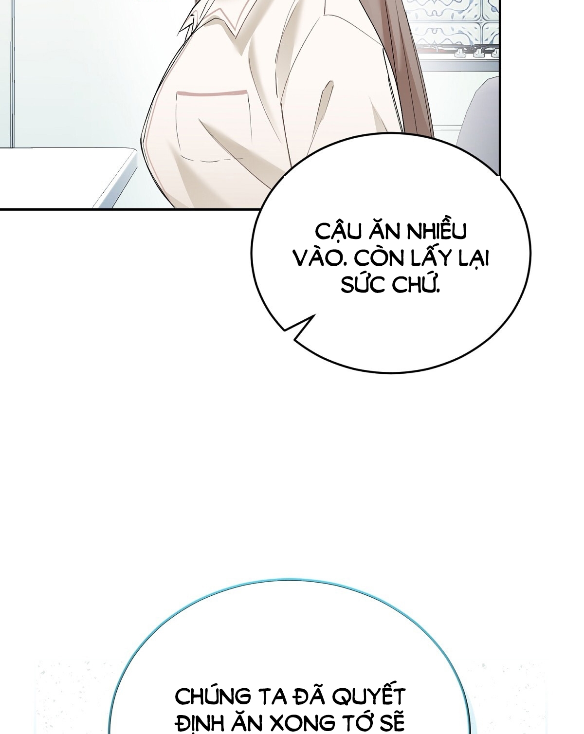 Người Bạn Dâm Loạn chapter 10.1 - Trang 5