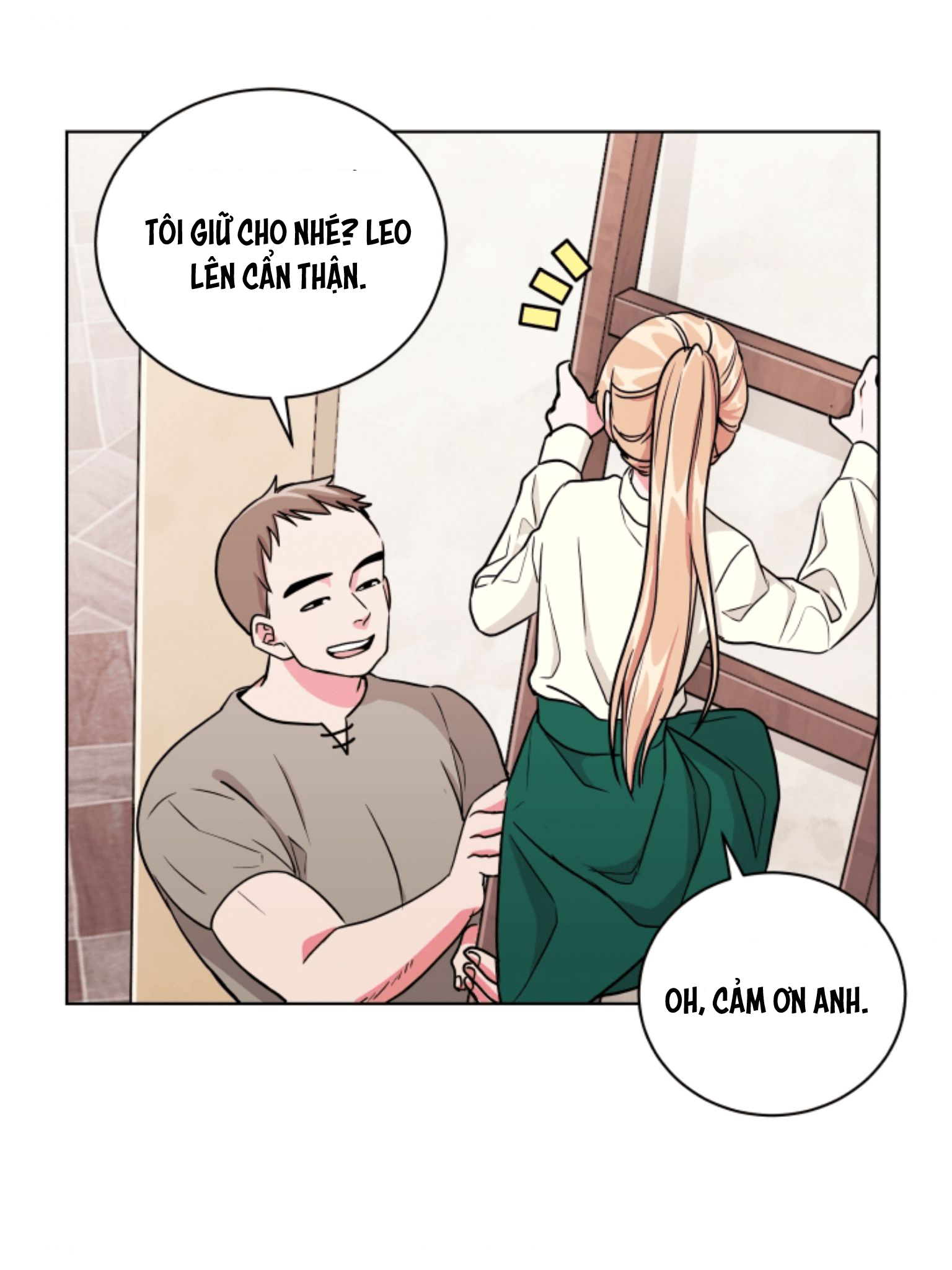 cuộc tuyển chọn thái tử phi chapter 6 16