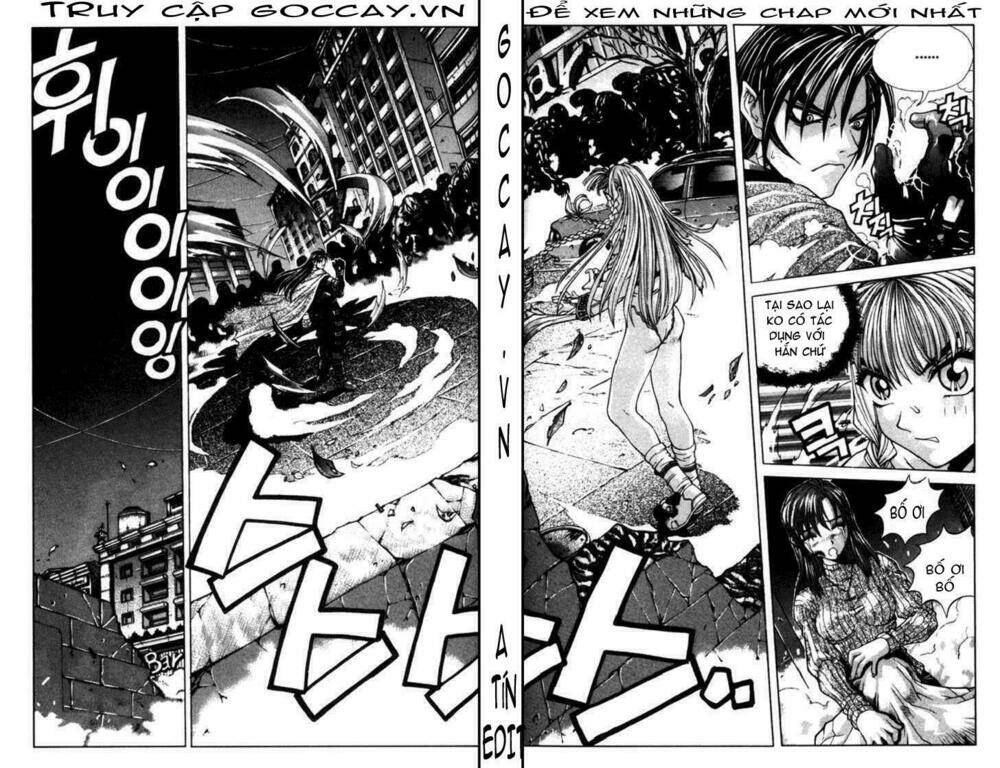 rebirth - tái sinh chapter 5 3