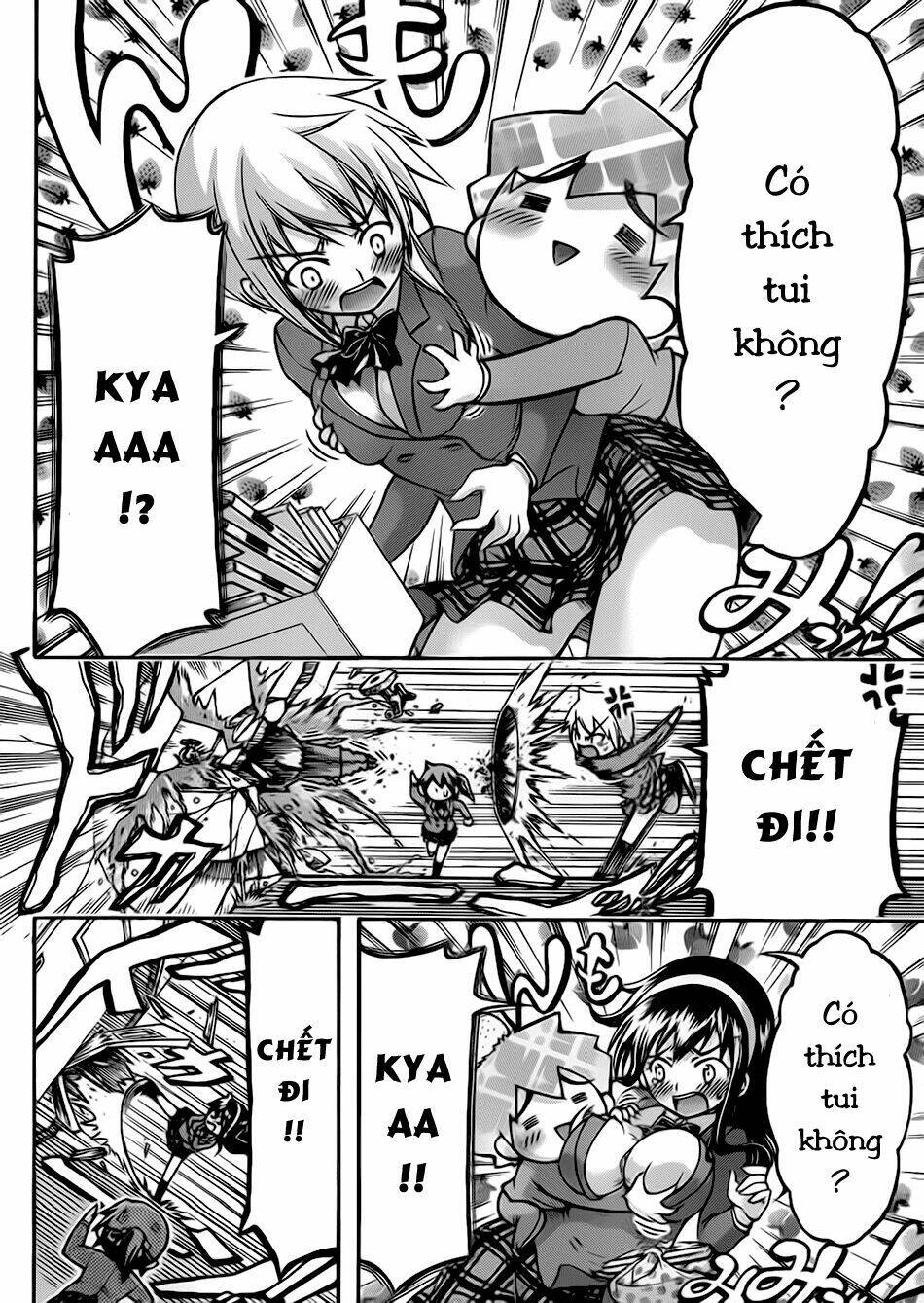 vật thất lạc của bầu trời chapter 61 12