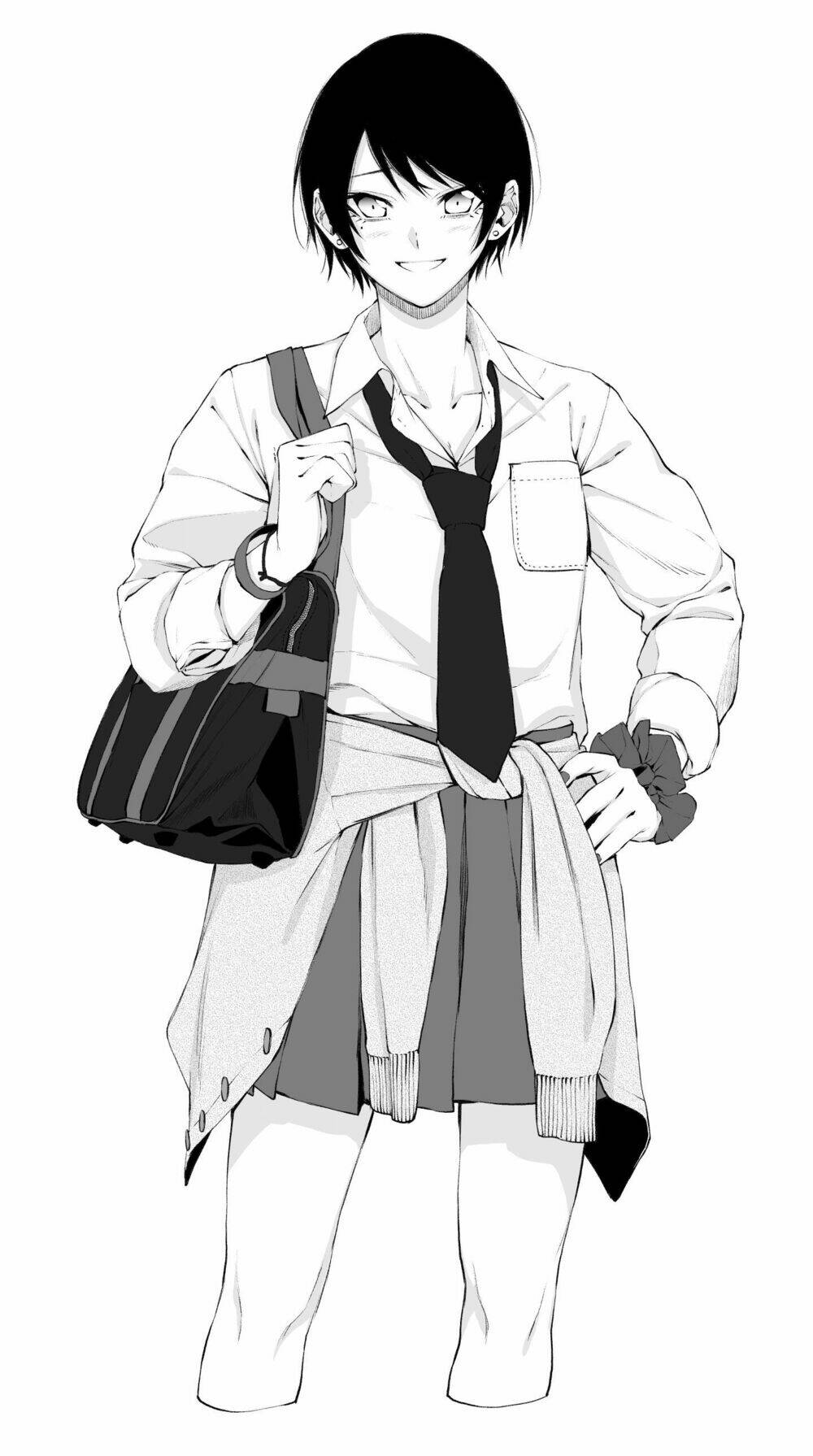 senpai×kouhai chapter 11.1 3