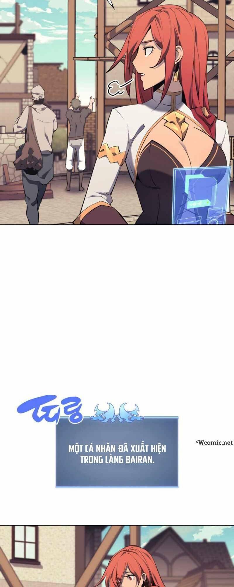 vượt qua giới hạn chapter 85 3