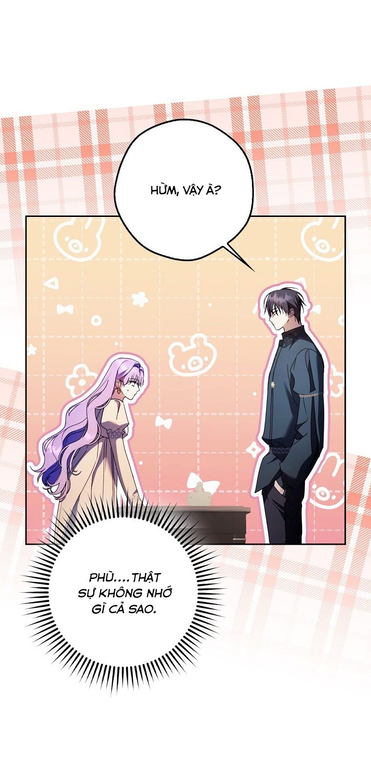 tôi đã cướp mất các nam chính từ tay nữ chính chapter 35 16