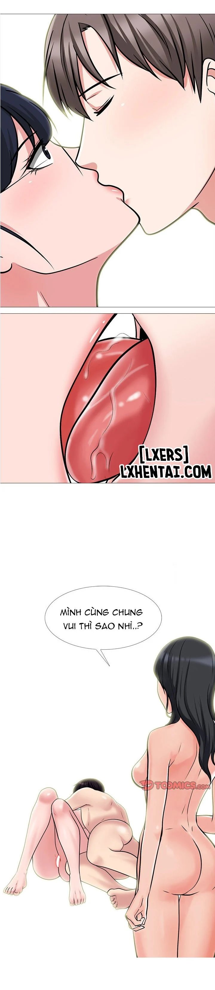 học bổng đặc biệt chapter 122 20