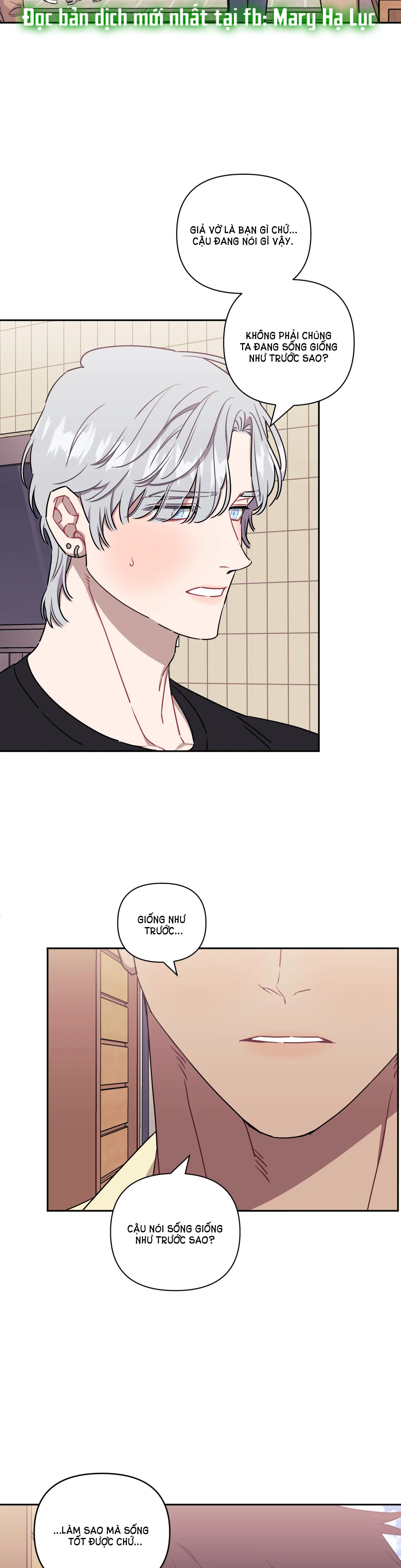 hơn cả bạn bè chapter 41.2 14