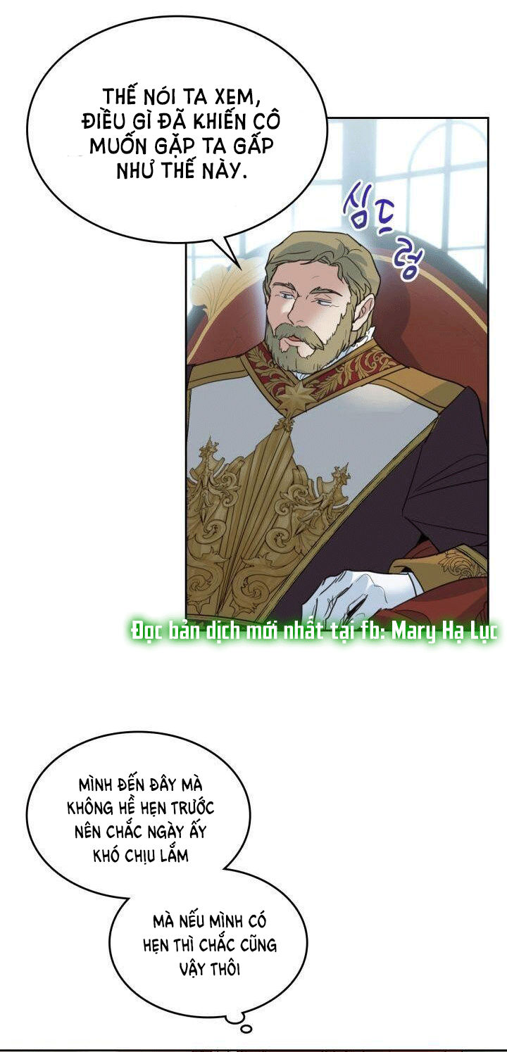 [18+] người đẹp và quái vật chapter 76.1 7