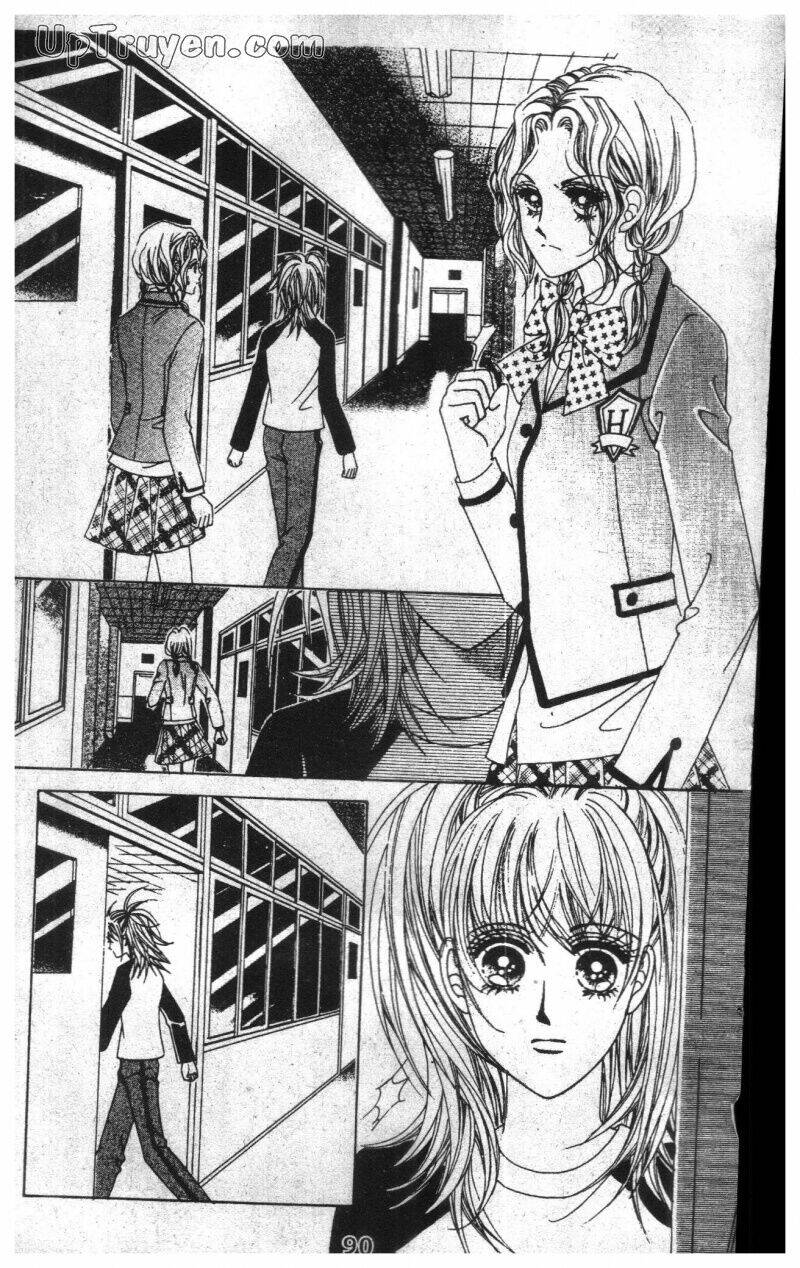 dạ khúc chapter 4 89