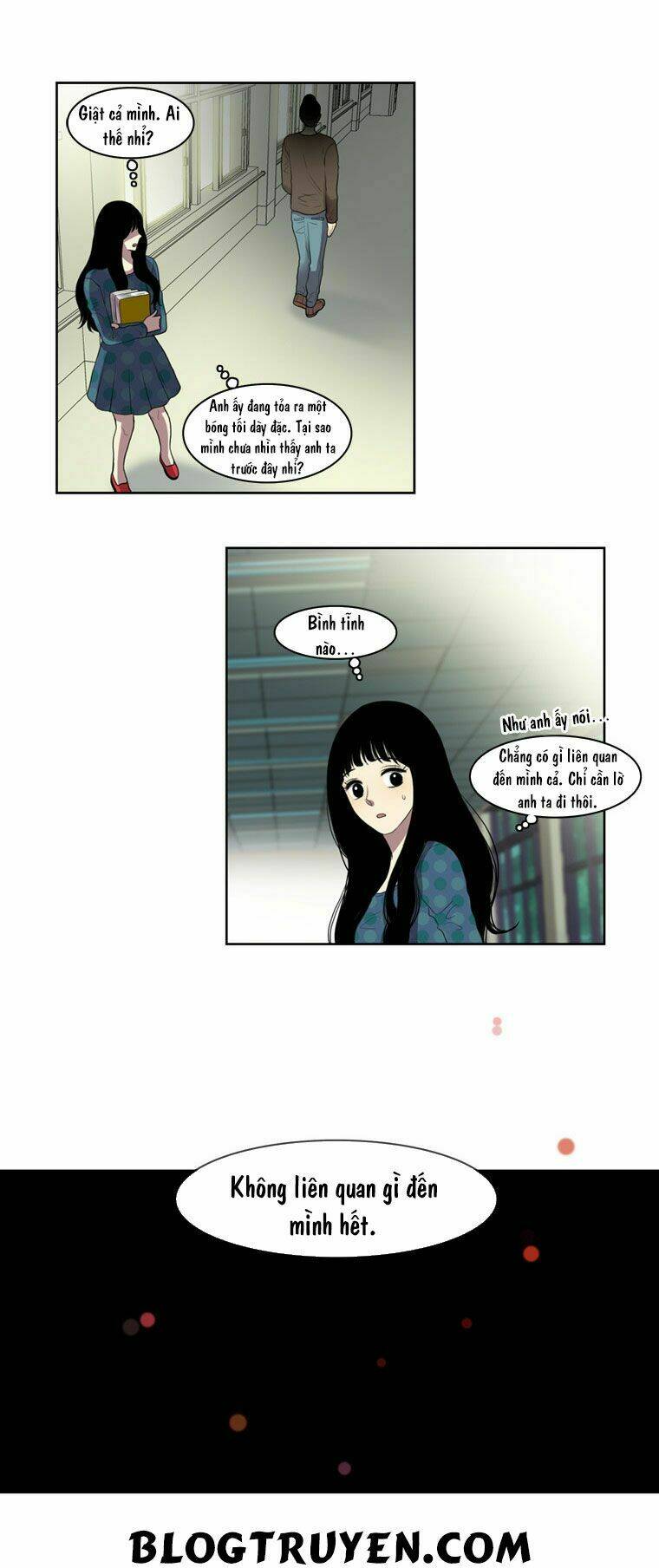 my shining world chapter 14 23