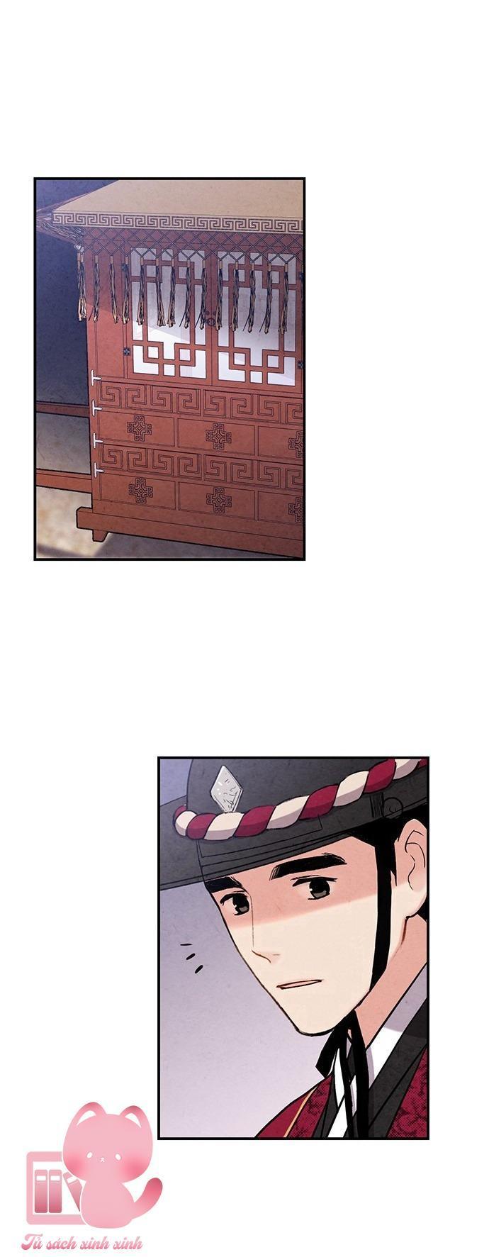 lệnh cấm hôn chapter 83 57