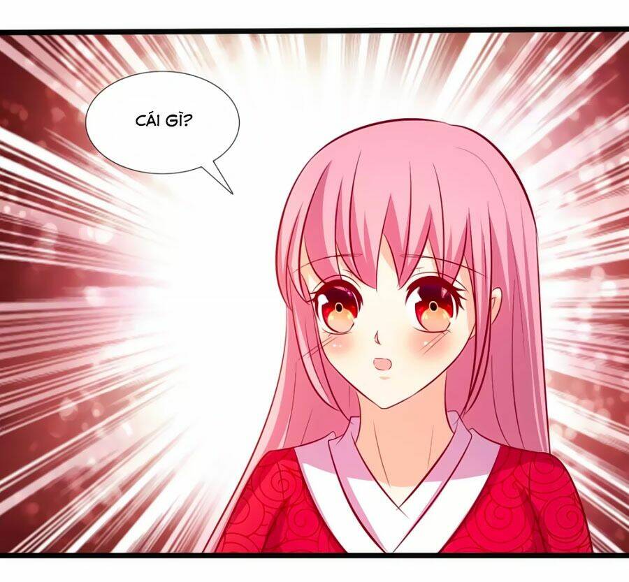 thỏ yêu tiểu vương phi chapter 63 16