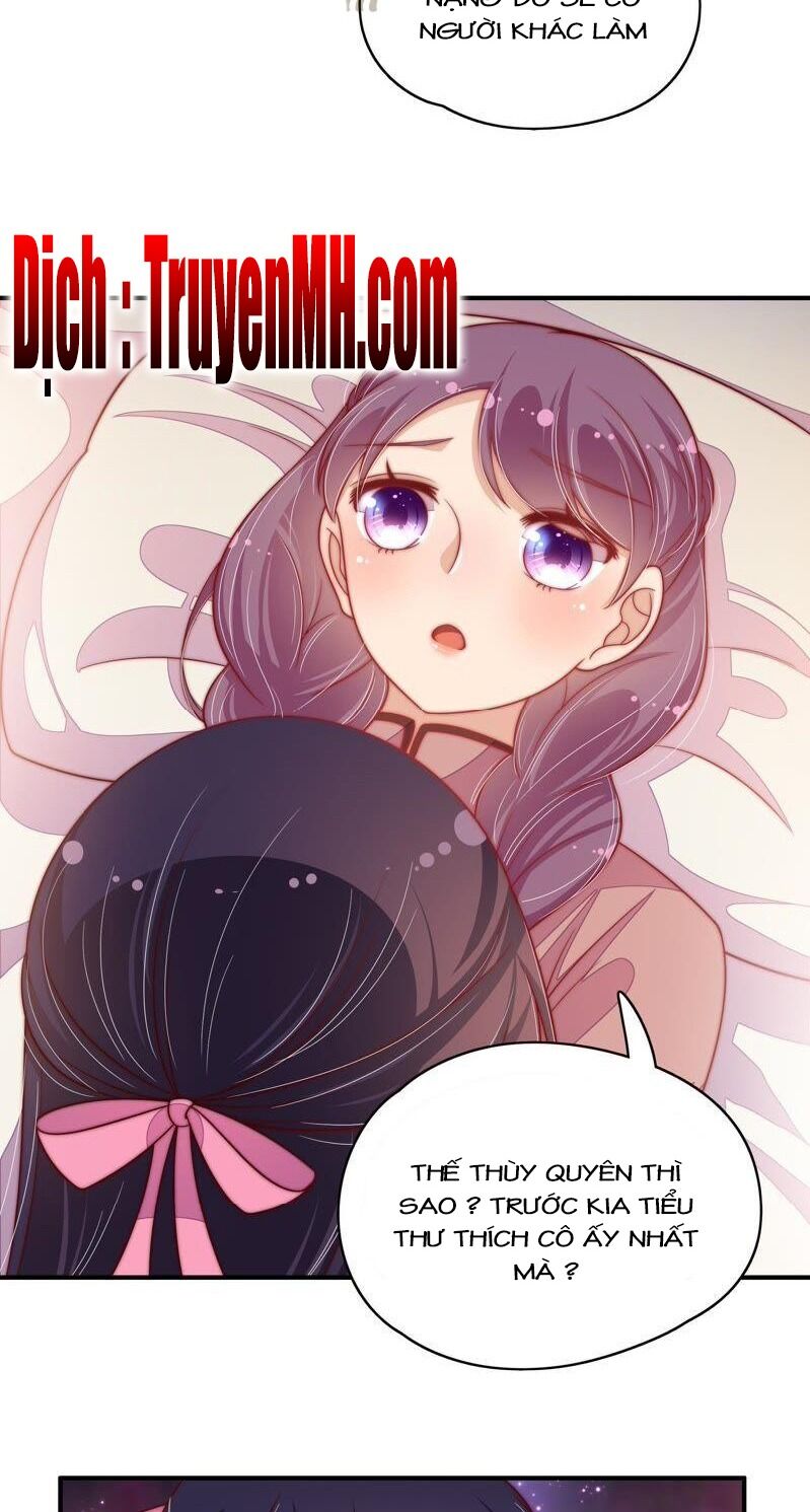 ngày nào thiếu soái cũng ghen chapter 102 8