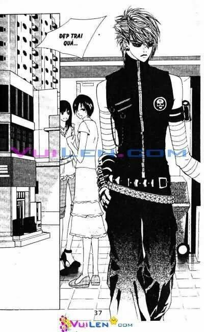 bí mật học viện cross chapter 7 37