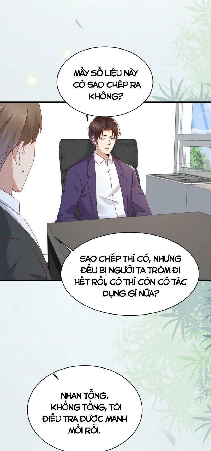 vua đầu tư mạnh nhất chapter 43 14