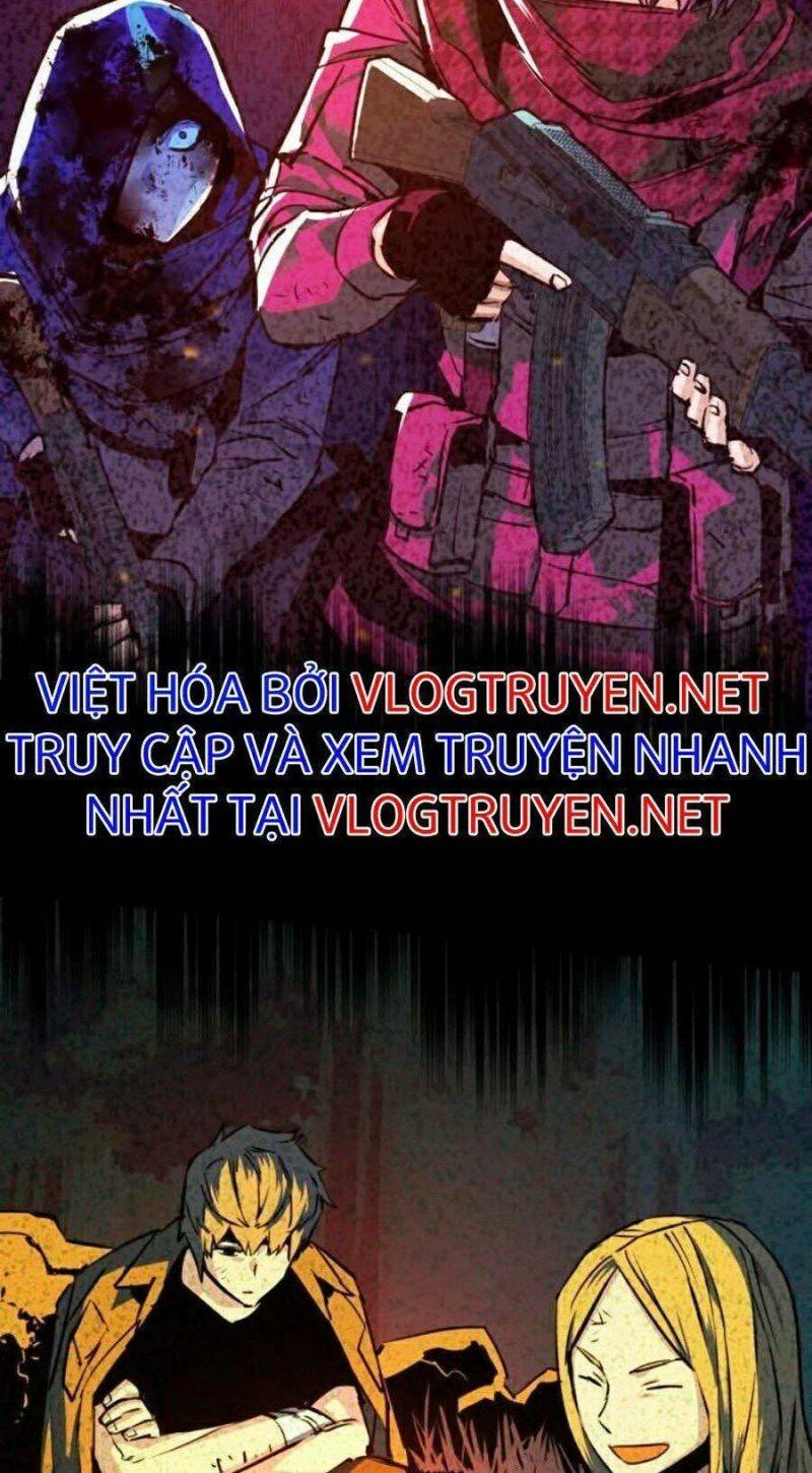 bạn học tôi là lính đánh thuê chapter 53 83