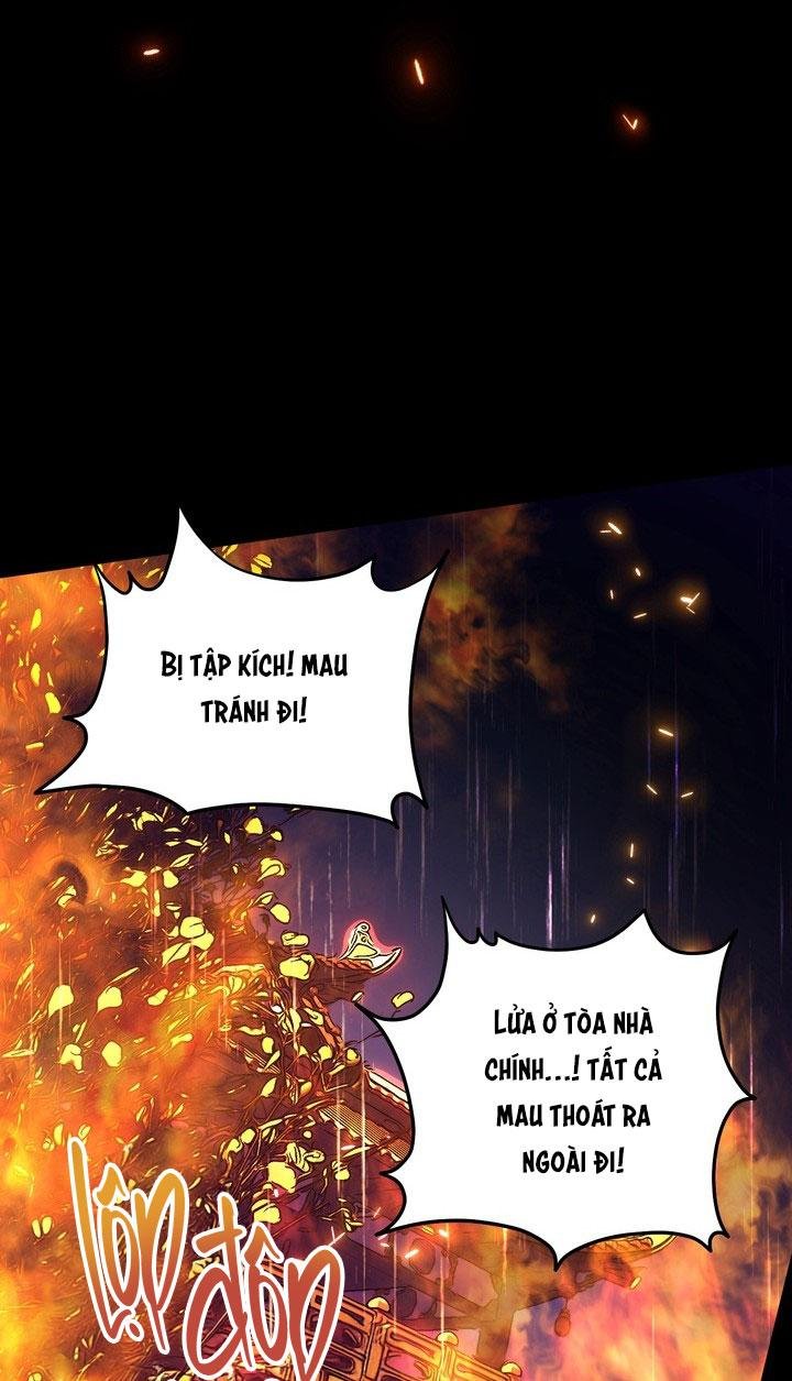 nghiện cuồng công - bdsm cùng sẹc chapter 7.5 79