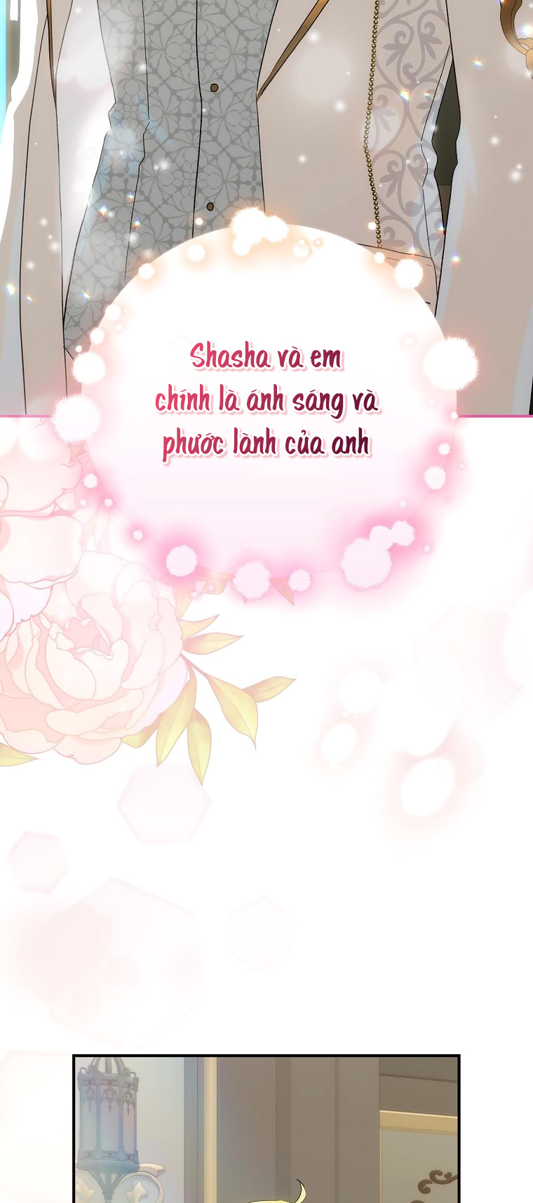 đứa bé không phải là con của anh chapter 62 61