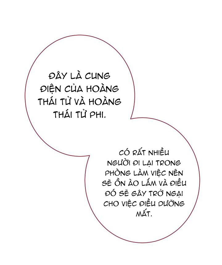 ác nữ đảo ngược đồng hồ cát chapter 109 64