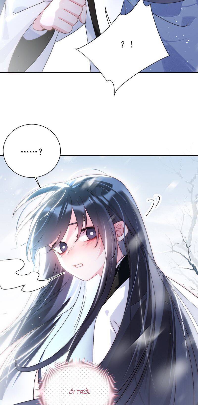 tôi phải làm một kẻ đại xấu xa chapter 159 7