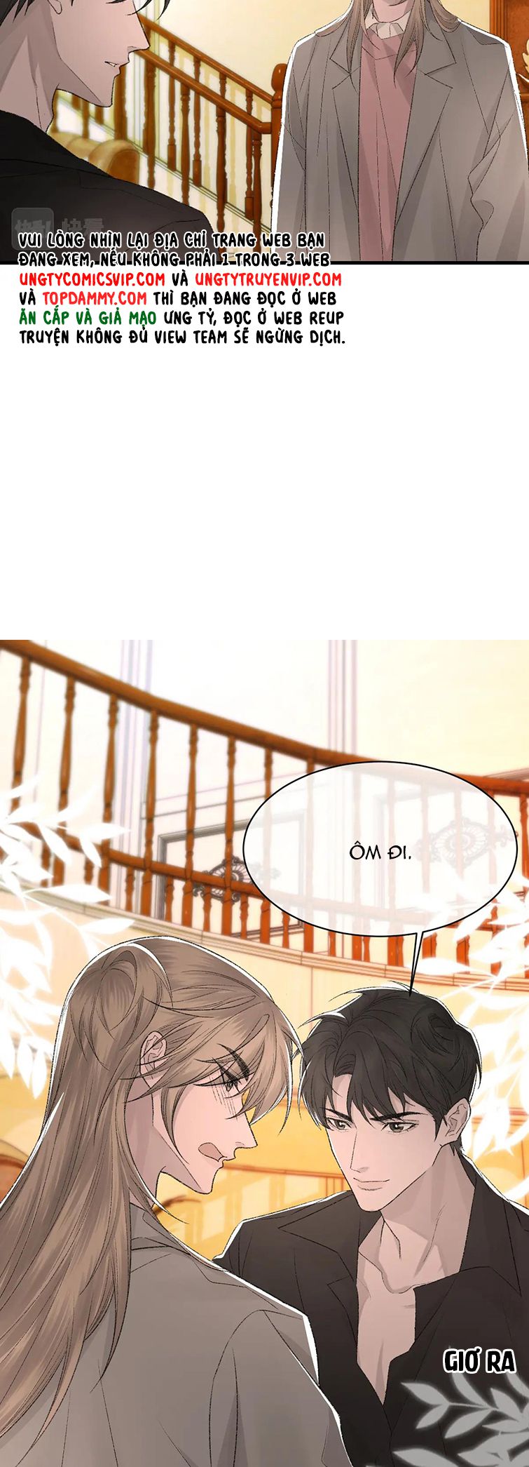 cấu bệnh chapter 86 12