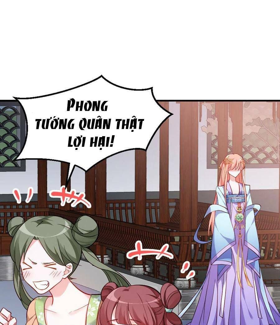 dạy bảo ma vương lão công 2 chapter 7 59