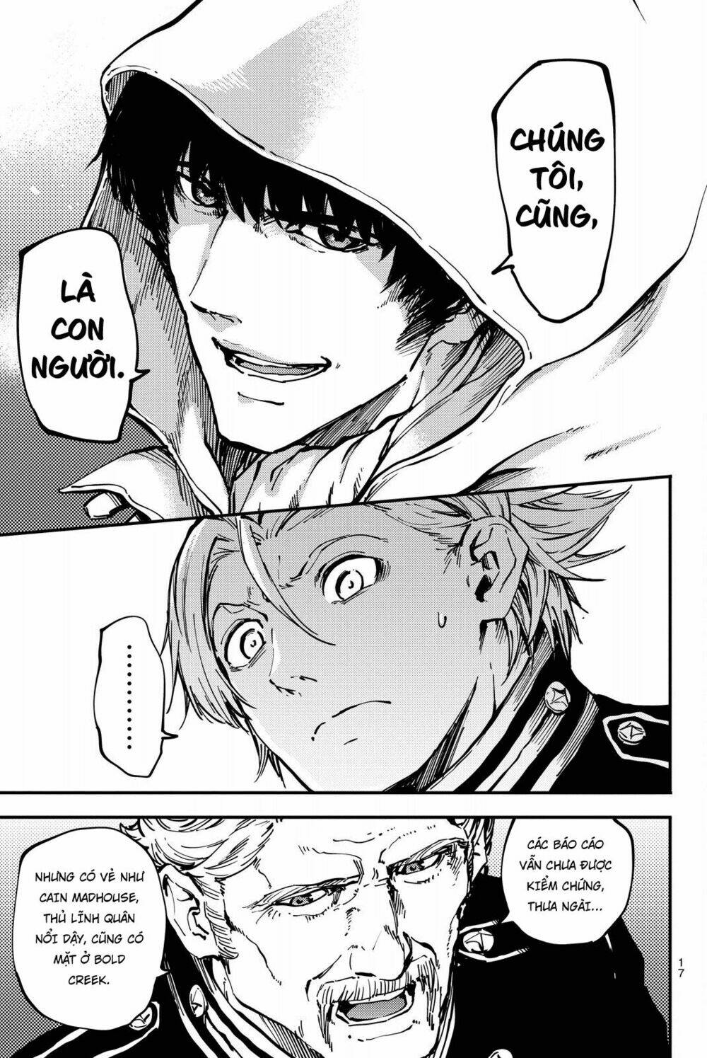 the abandoned sacred beasts chapter 23 18