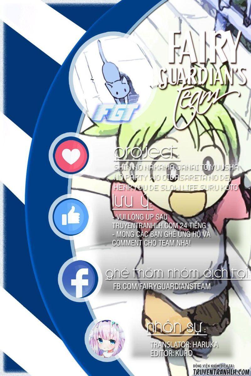 cỏ bốn lá chapter 90 1