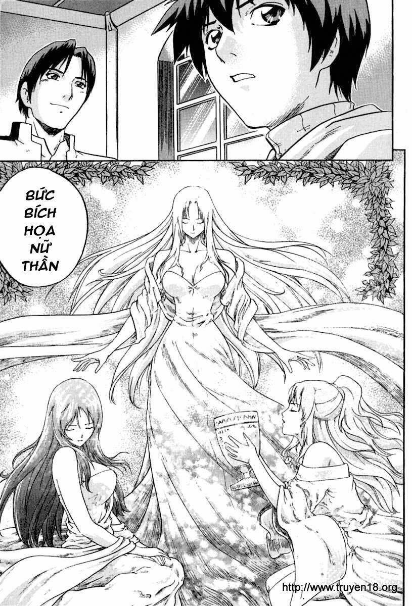 the legend of maian chapter 6 22