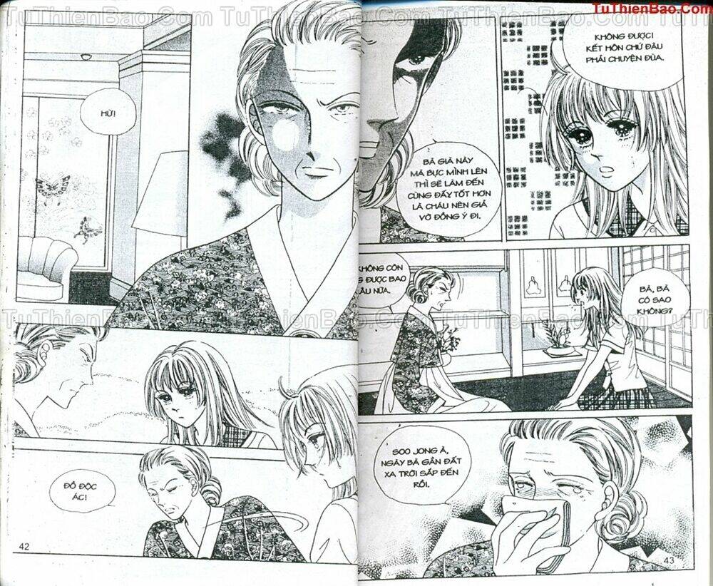 bắt được anh chapter 4 21