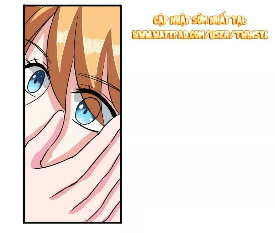 bá đạo trung khuyển tìm ái ký chapter 93 12