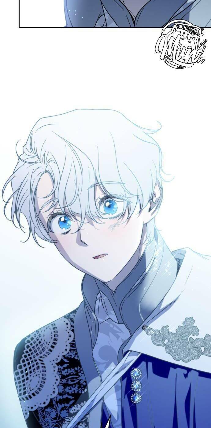 công nương mint bé nhỏ chapter 39 70