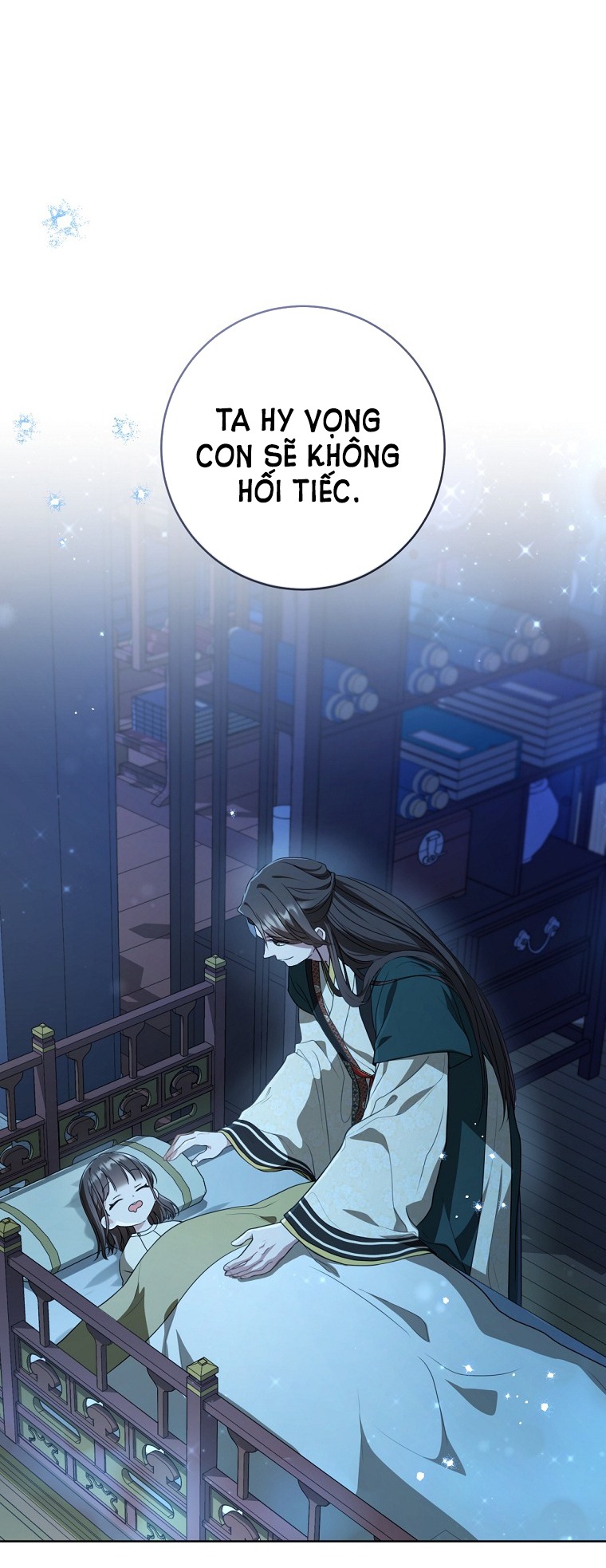 trở thành đứa cháu gái bị ghẻ lạnh trong gia tộc võ giả hùng mạnh chapter 17.2 15