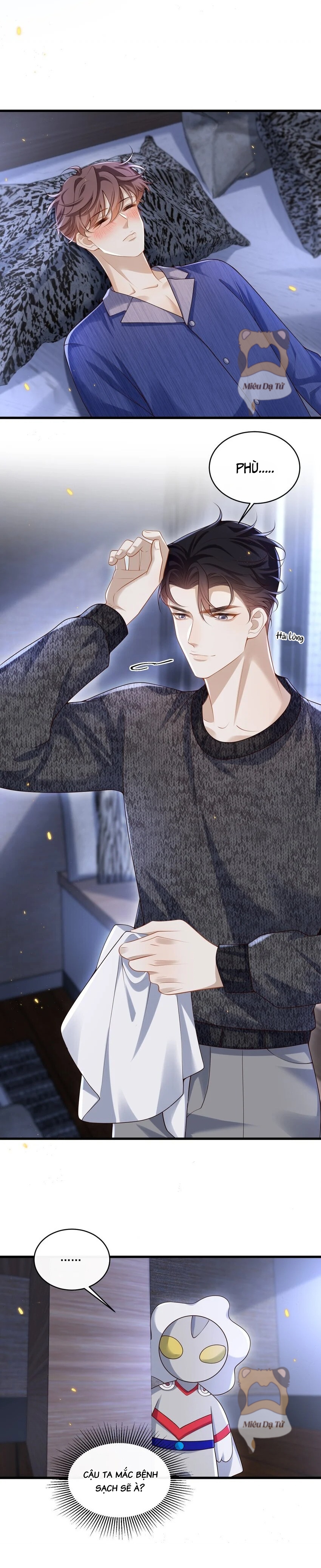 em đến trong đêm chapter 16 2